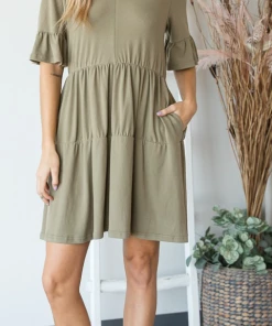 Heyson Apparel Fancy Like Dress