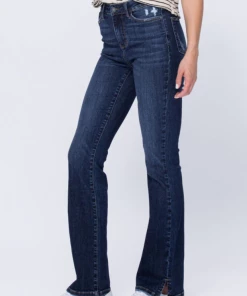 Apparel Judy Blue Kinsley Bootcut Jean (3-15)