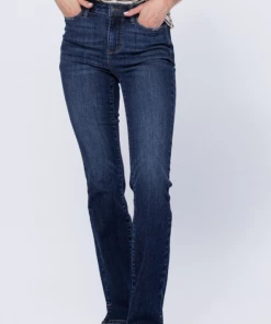 Apparel Judy Blue Kinsley Bootcut Jean (3-15)