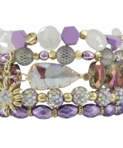 Jewelry Erimish Dixie Bauble Box - Juniper