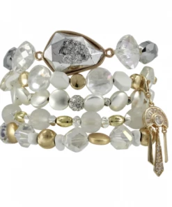 Erimish Dixie Bauble Box - Mixed Jewelry