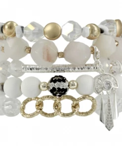 Erimish Spice Bauble Box - Ice Jewelry