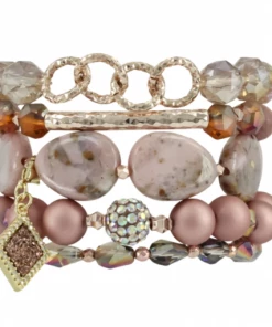 Erimish Spice Bauble Box - Berry