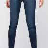 Judy Blue Jamie Skinny Jeans (3-15) & (1X-3X)