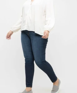 Judy Blue Jamie Skinny Jeans (3-15) & (1X-3X)