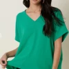 Mitto Shop Apparel Pretty Lady - Green