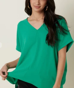 Mitto Shop Apparel Pretty Lady - Green