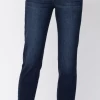 Judy Blue June Boyfriend Cool Denim Jean