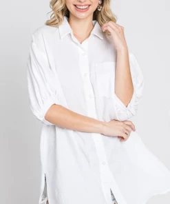 GeeGee Breezy Day - Off-White