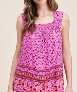 Staccato Halfway There Apparel