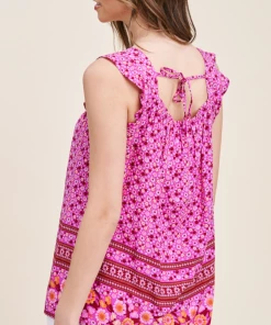 Staccato Halfway There Apparel