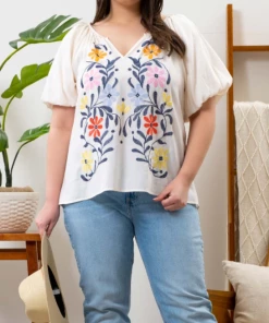 Blu Pepper The Little Things Apparel