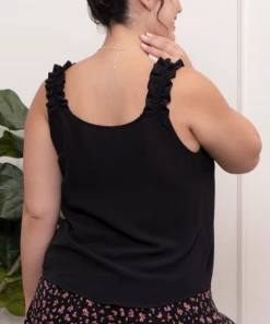 Blu Pepper Curvy Day To Night Apparel