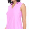 Aryeh Callie Top (S-XL) Apparel