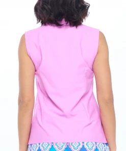 Aryeh Callie Top (S-XL) Apparel