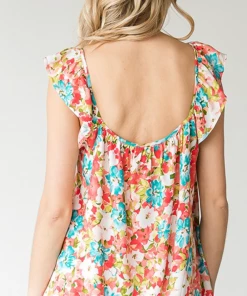 First Love Blooms Apparel