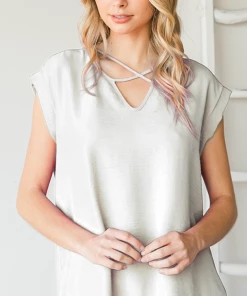 First Love Day To Night - White (S-3X)