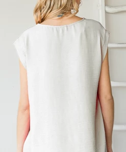 First Love Day To Night - White (S-3X)