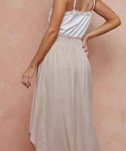 Doe & Rae Picnic In The Park Skirt Apparel