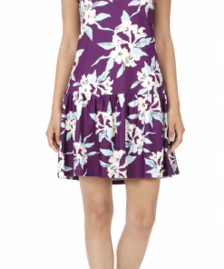 Aryeh Cassia Halter Dress Apparel
