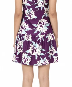 Aryeh Cassia Halter Dress Apparel