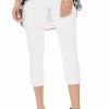 Aryeh Eliza Cropped Pant Apparel