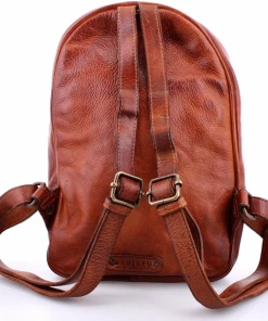 BedStu Dominique - Cognac Dip Dye