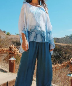 Scandal Italy Free Pants