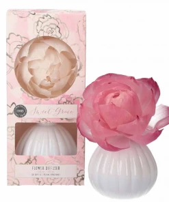 Bridgewater Candle Company Sweet Grace Flower Diffuser