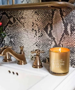 Bridgewater Candle Company Noteables Candle: Hustle Sweet Grace