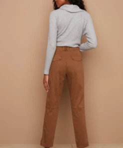 Charlie B Cargo Pant - Sienna Bottoms