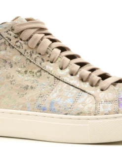 Corkys Hey Girl Imagine Leopard Sneakers Apparel