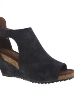 Corky Sunburst II Black