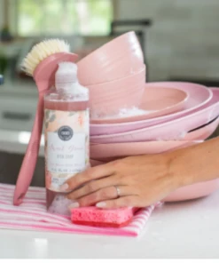 Bridgewater Candle Company Sweet Grace Dish Soap