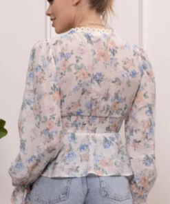 Blu Pepper Apparel Meadow View