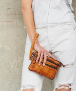 Apparel BedStu Viana - Pecan DD