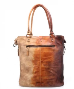 BedStu Mildred - Cafe Latte Apparel