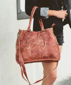 Apparel Bedstu Bruna - Adobe Lux