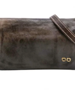 BedStu Cadence - Taupe Rustic