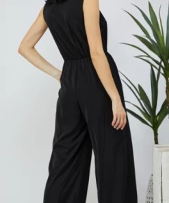 L Love Apparel Living The Dream Jumpsuit
