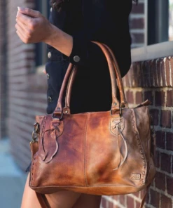 BedStu Rockababy - Cafe Latte Apparel