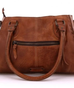 BedStu Rockababy - Tan Apparel