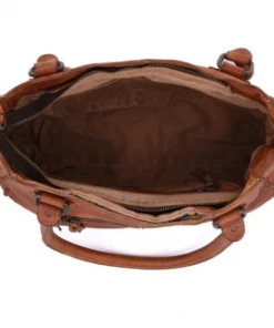 BedStu Rockababy - Tan Apparel