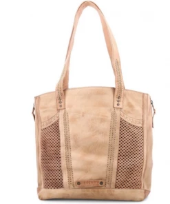 Bedstu Amelie - Oats Tan Rustic