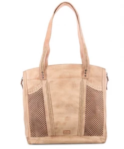 Bedstu Amelie - Oats Tan Rustic