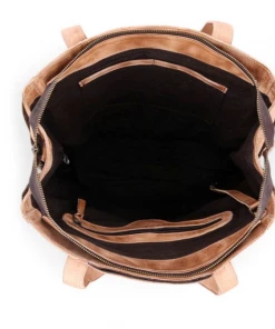 Bedstu Amelie - Oats Tan Rustic