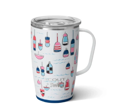 Swig 18 Oz Buoy Oh Buoy Travel Mug 3 Swig 18 Oz Buoy Oh Buoy Travel Mug