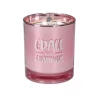 Bridgewater Candle Company Noteables Candle: Grace And Gratitude Sweet Grace