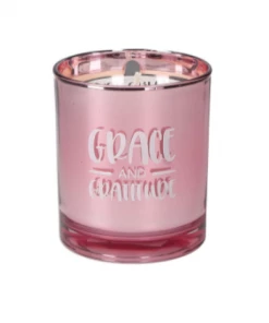 Bridgewater Candle Company Noteables Candle: Grace And Gratitude Sweet Grace