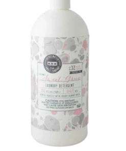 Bridgewater Candle Company Sweet Grace 32oz Laundry Detergent